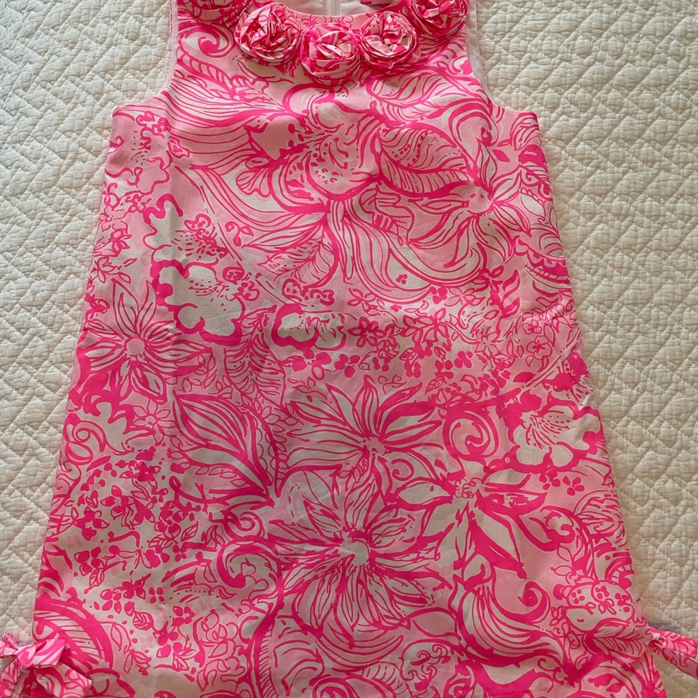 Lilly Pulitzer Girl’s Dress